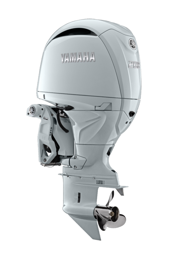 200HP 4 Tempos CDI - F200Q - Imagem 3