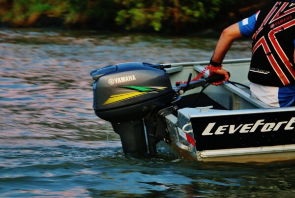 15HP 2 Tempos - Imagem 5