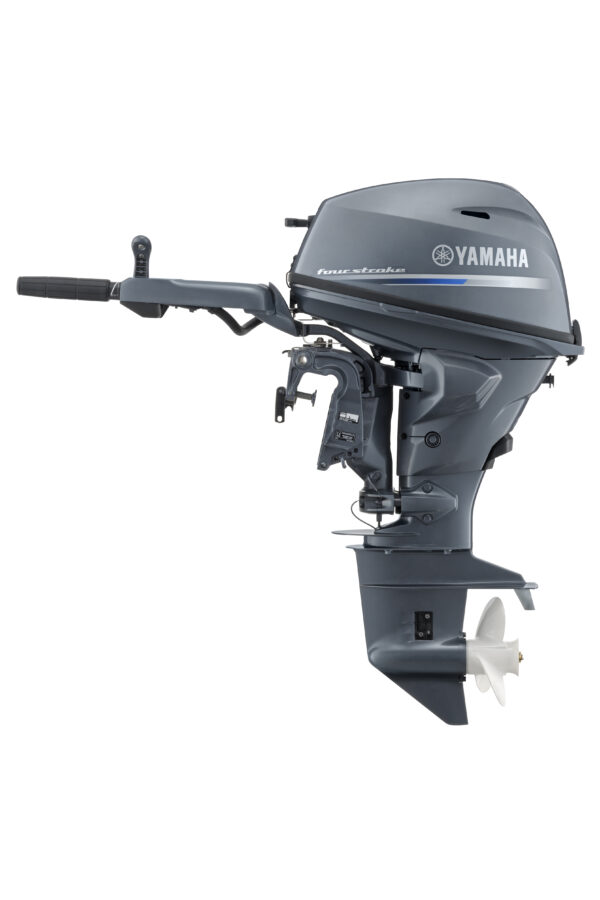 25HP 4 Tempos - F25G - Imagem 4