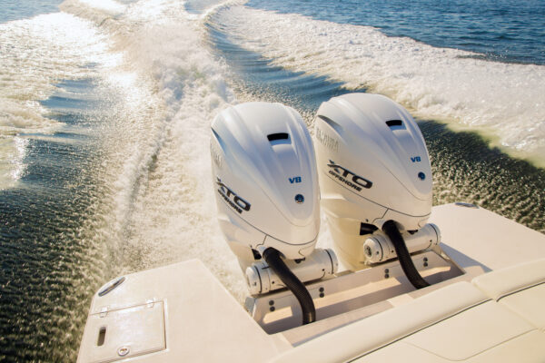 450HP 4 Tempos - F450A - Imagem 3