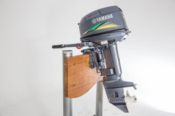 30HP 2 Tempos - Imagem 3