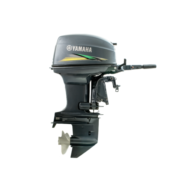 30HP 2 Tempos - Imagem 7