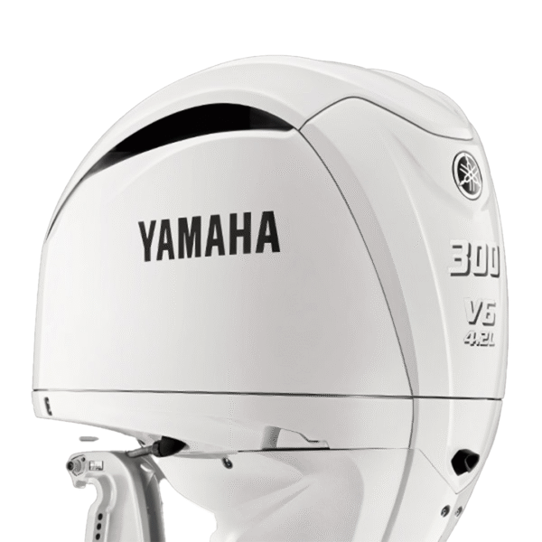 300HP 4 Tempos - F300G - Imagem 6