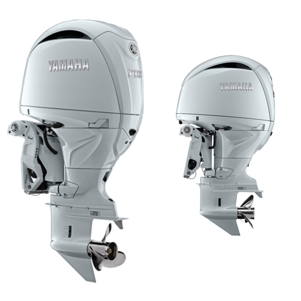 200HP 4 Tempos SDI - F200N - Imagem 3