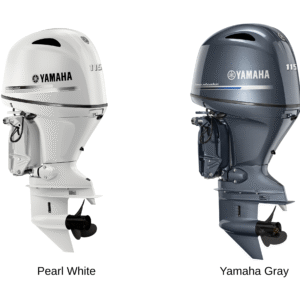 115HP 4 Tempos – F115BET