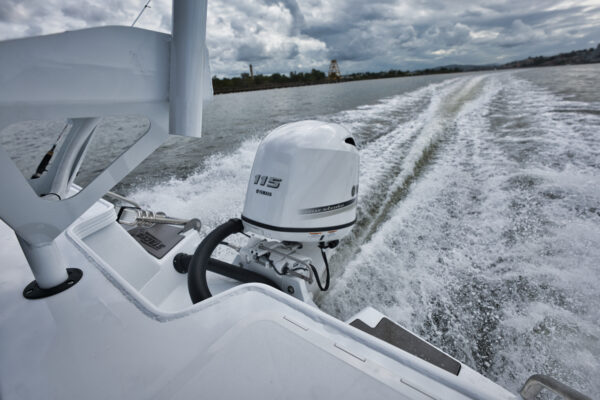 115HP 4 Tempos - F115BET - Imagem 7
