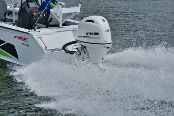 115HP 4 Tempos - F115BET - Imagem 8