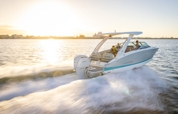 350HP 4 Tempos - F350B - Imagem 9