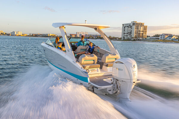 350HP 4 Tempos - F350B - Imagem 5
