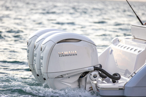 350HP 4 Tempos - F350B - Imagem 4