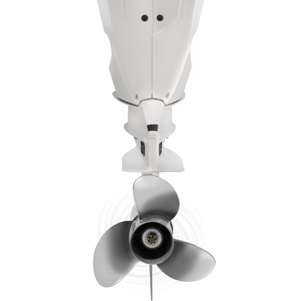300HP 4 Tempos - F300G - Imagem 2
