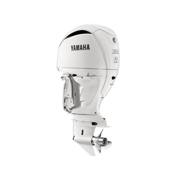 300HP 4 Tempos - F300G - Imagem 5