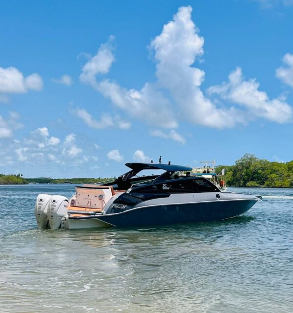 300HP 4 Tempos - F300G - Imagem 4
