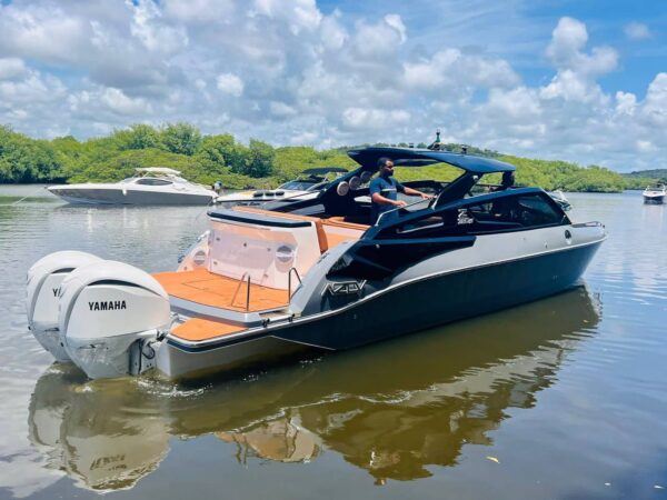 300HP 4 Tempos - F300G - Imagem 3