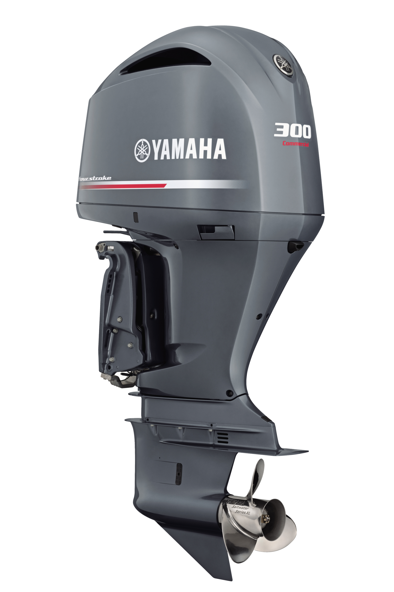 Yamaha F300D Comercial