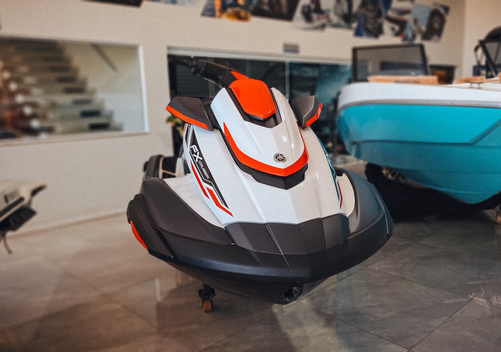 FX Cruiser HO 2020