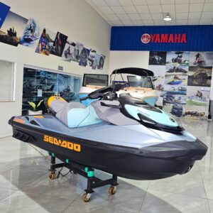 Sea-Doo GTI 130 2024