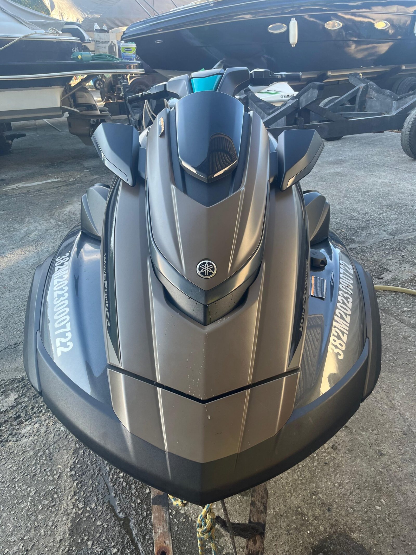 FX Cruiser HO 2023