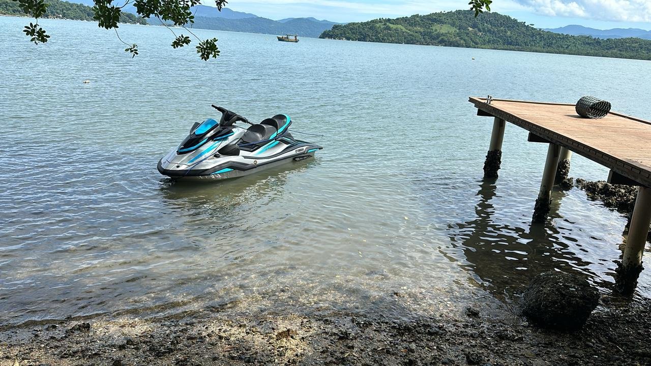 FX Cruiser HO 1900 2024