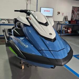 FX Cruiser SVHO 2024