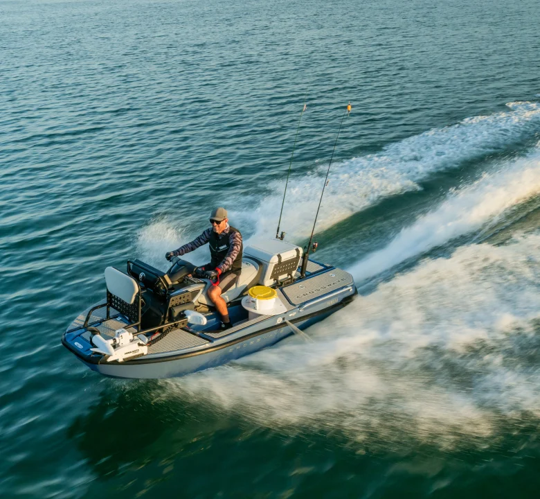 Yamaha CrossWave 2027