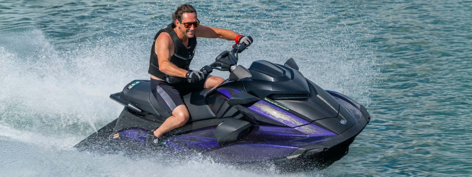 Yamaha WaveRunner GP 2027