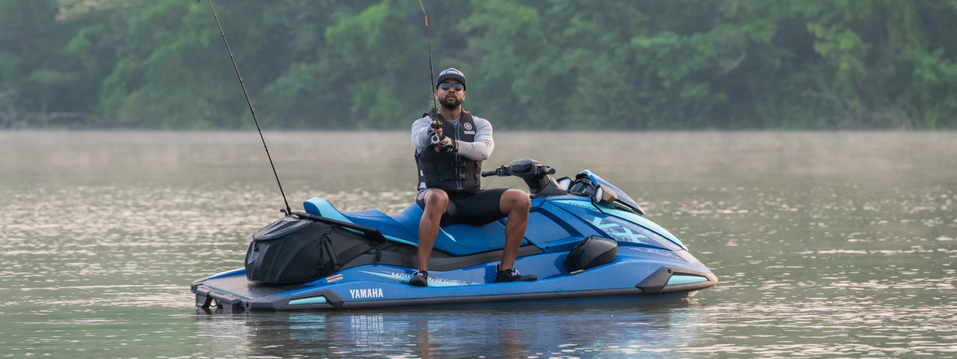 Yamaha WaveRunner VX 2027